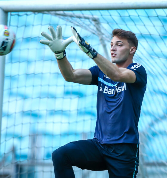Grando Grando/Grêmio