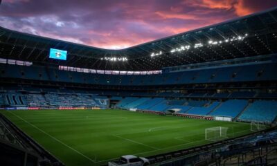 Arena