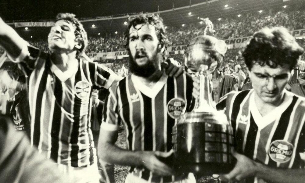 Libertadores 1983