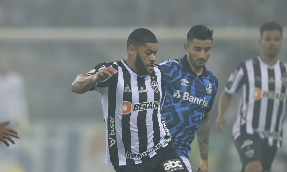 Grêmio x Galo