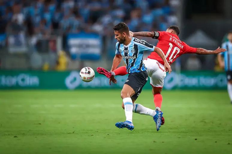 Internacional x Grêmio ao vivo: como assistir online e transmissão