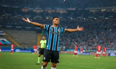 Grêmio quer Grenais em campo neutro