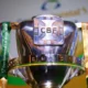 CBF define datas da terceira fase da Copa do Brasil