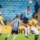 CBF adia jogo entre Grêmio e Criciúma