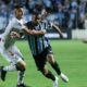 Grêmio e Operário-PR jogo de ida