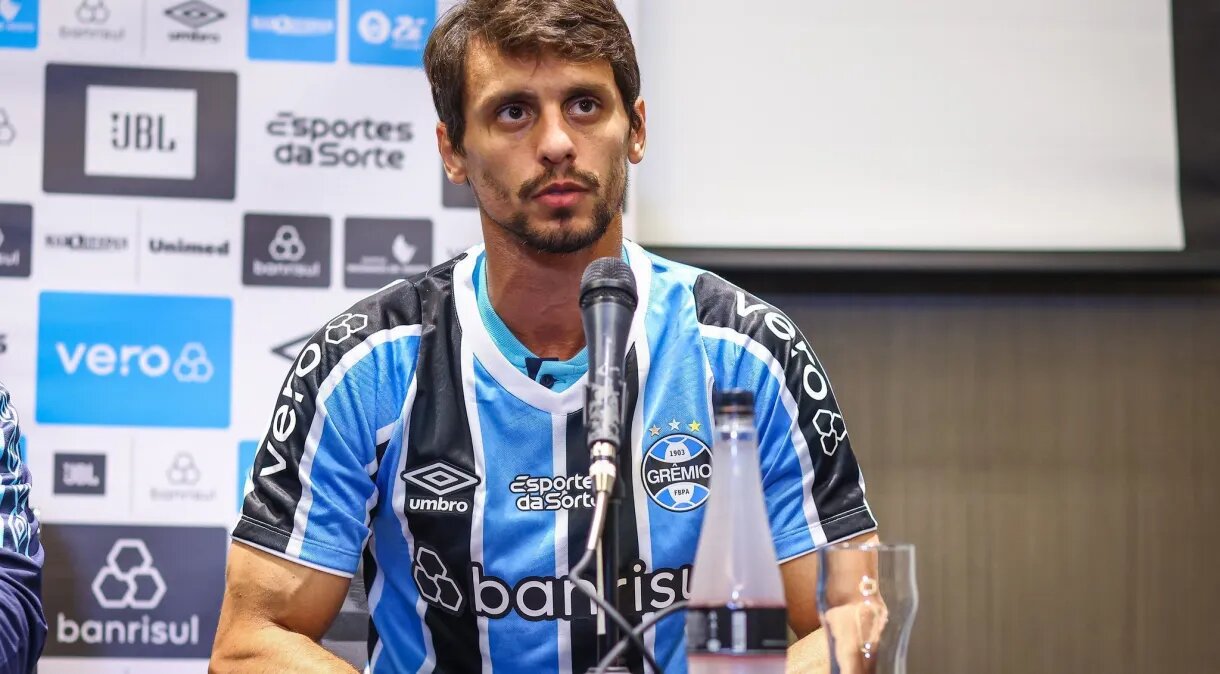 Rodrigo Caio
