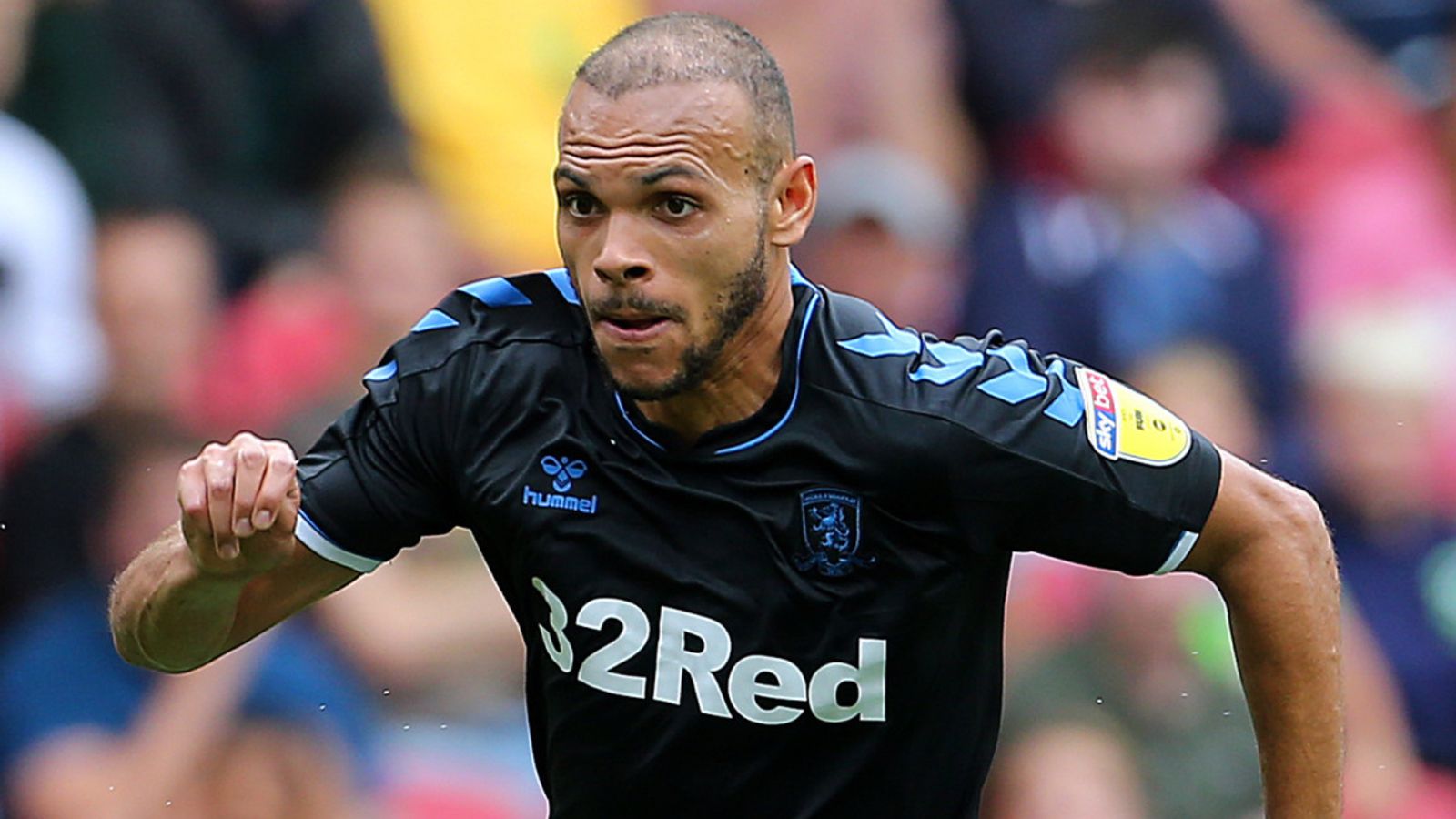 Martin Braithwaite