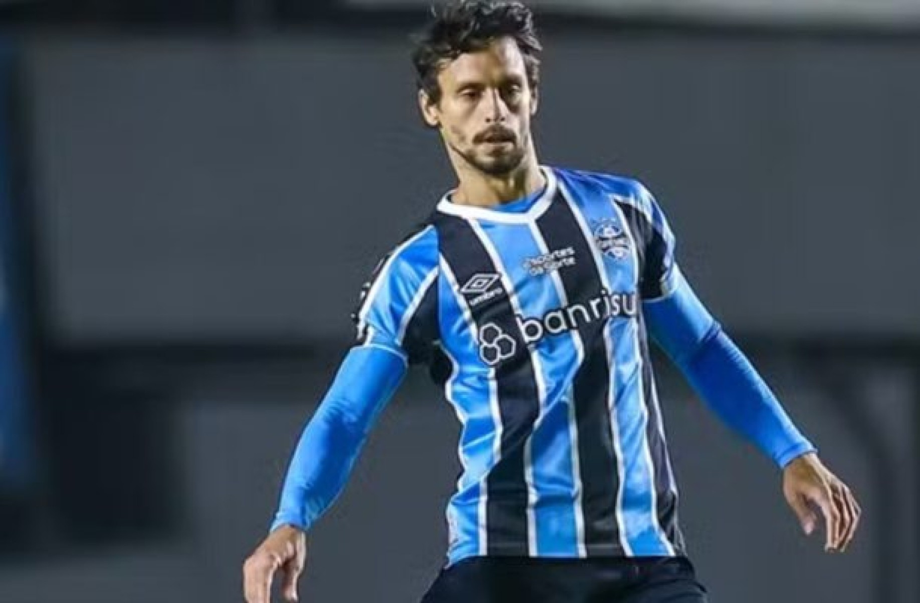 Rodrigo Caio - Grêmio