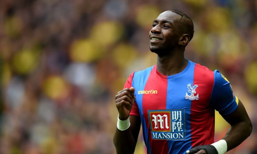 Bolasie