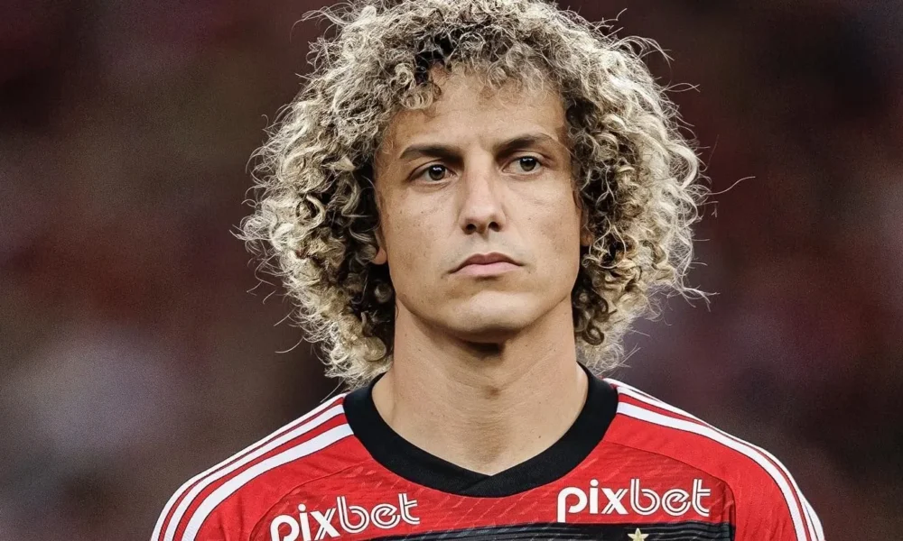 David Luiz