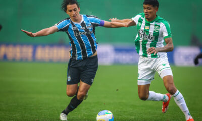 Grêmio e Juventude