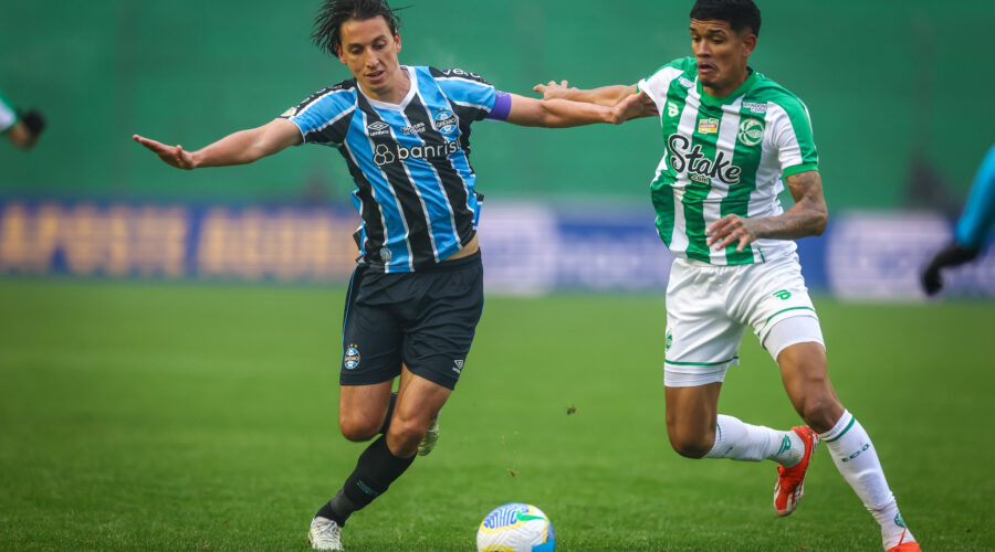 Grêmio e Juventude