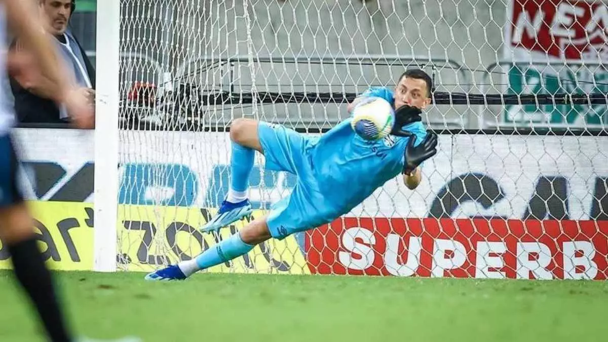 Grêmio Marchesín