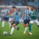 Palmeiras e Grêmio