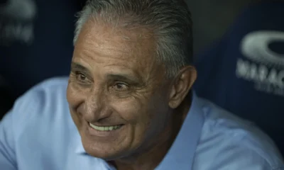 Tite indica Quintero