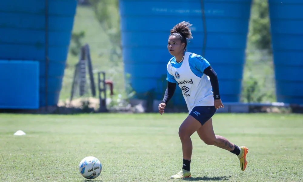 Grêmio x Bahia