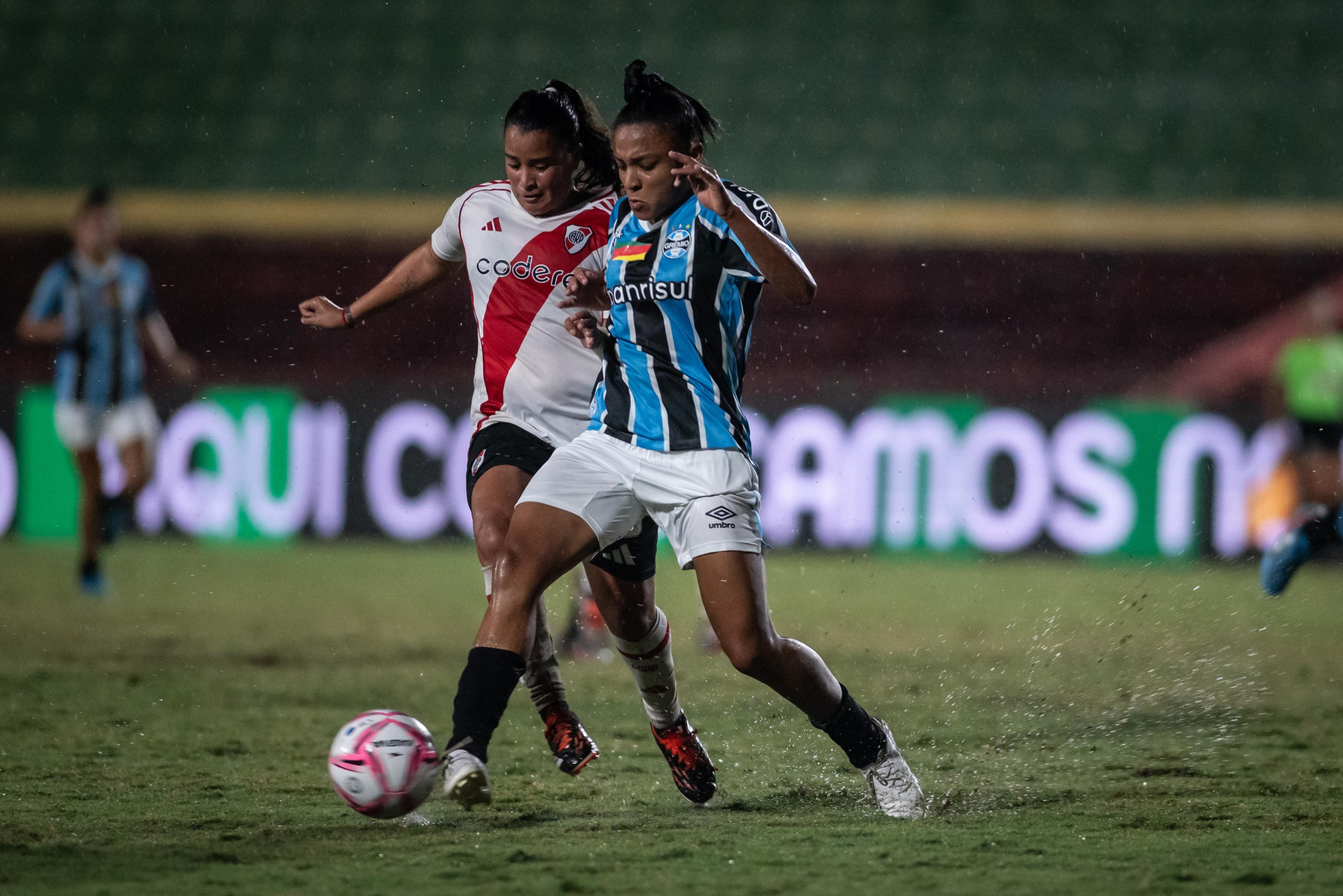 Gurias do Grêmio