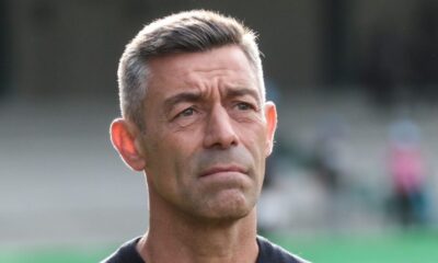 Pedro Caixinha