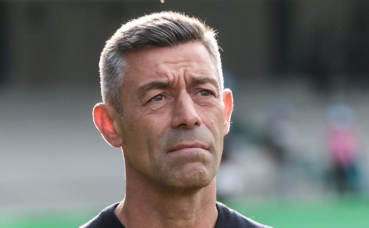 Pedro Caixinha