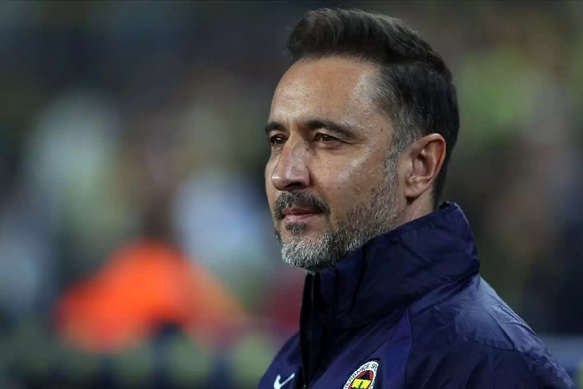 Vítor Pereira