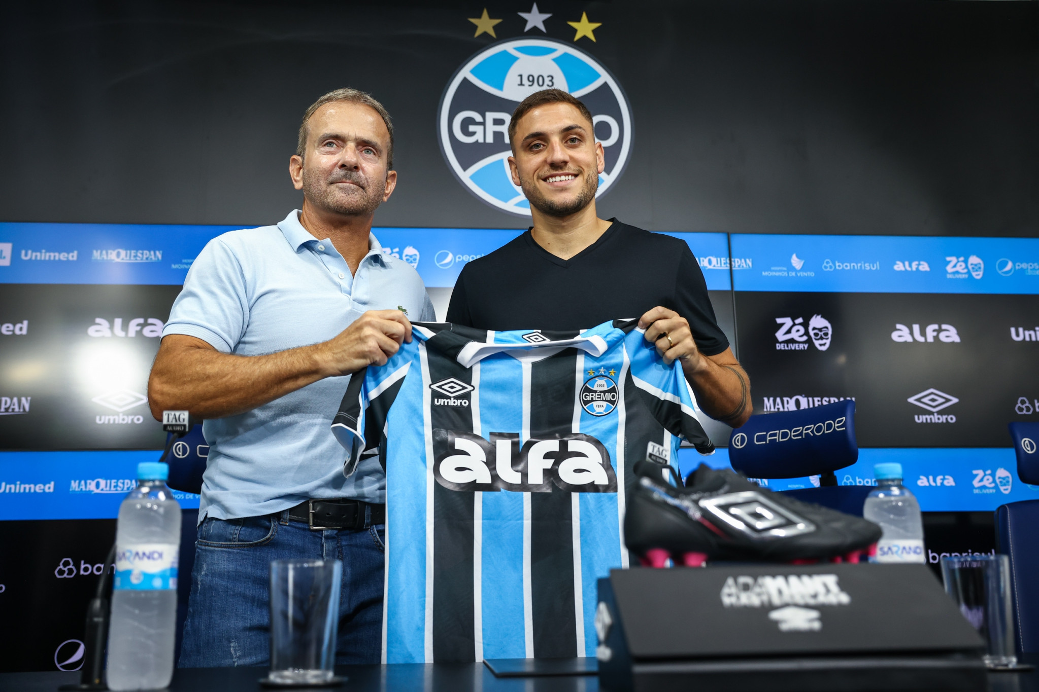 Camilo