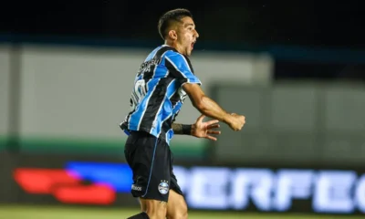 Copa do Brasil - Relacionados