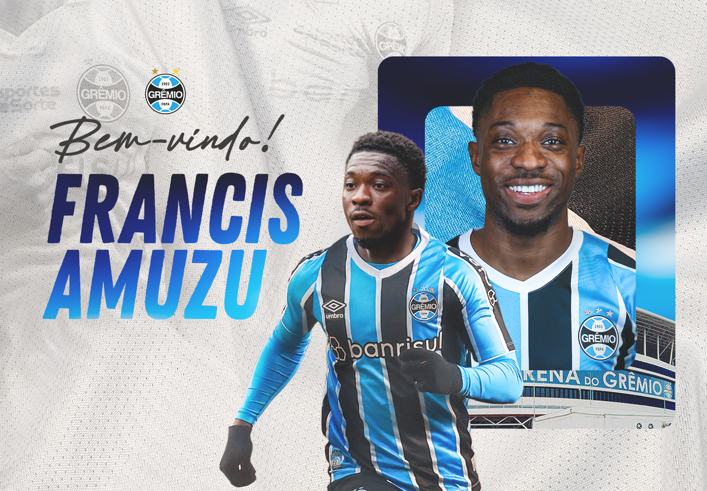 Francis Amuzu