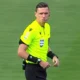 Arbitro Grêmio