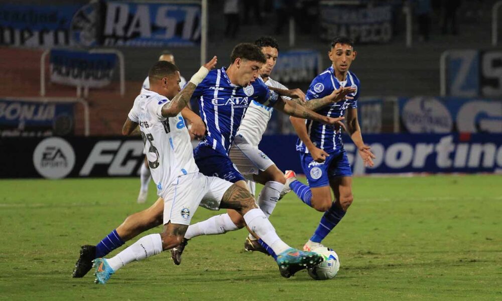 Grêmio x Godoy Cruz