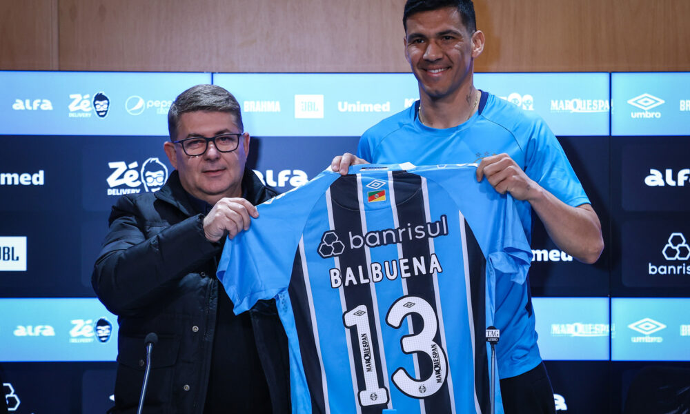 Balbuena
