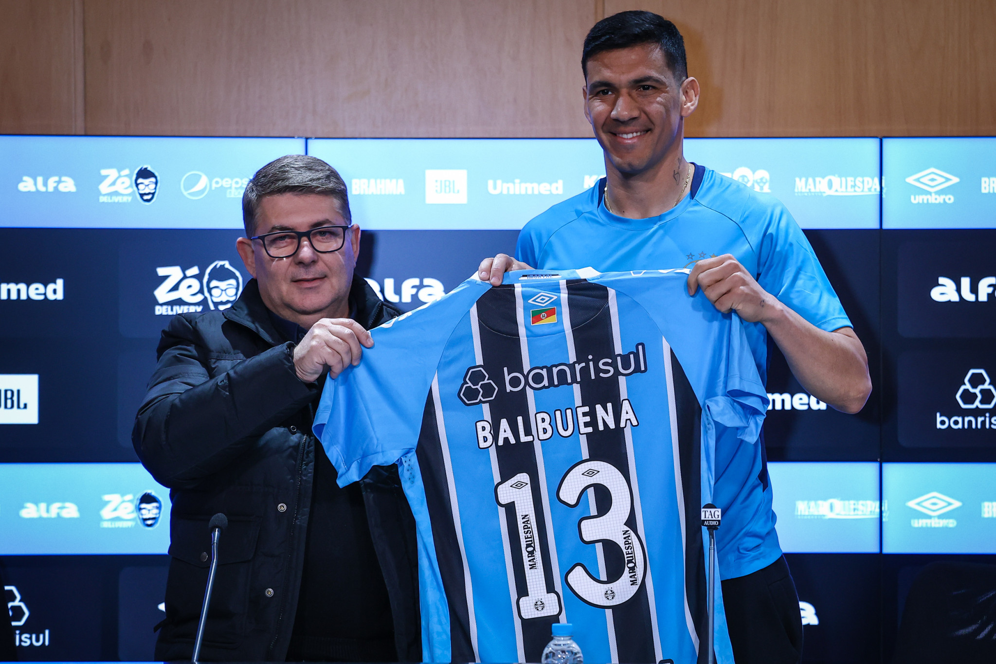 Balbuena
