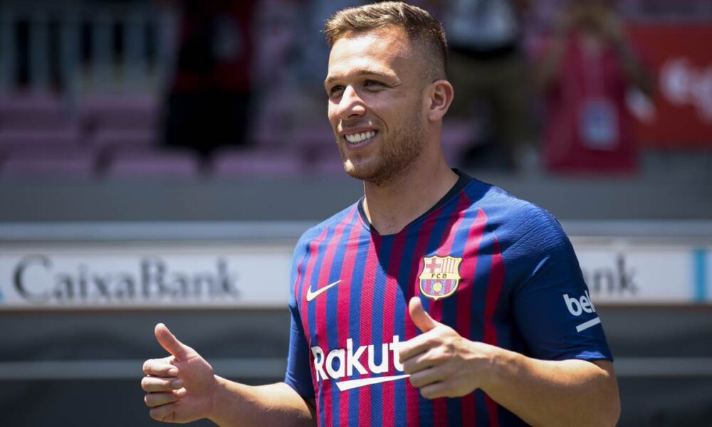 Arthur