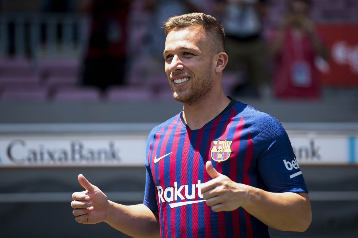 Arthur