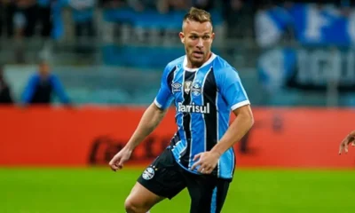 Arthur