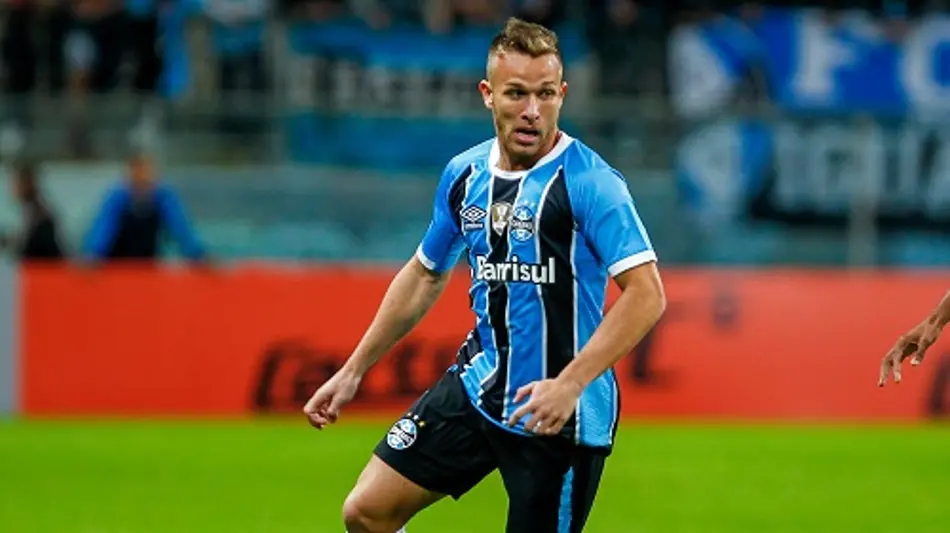 Arthur