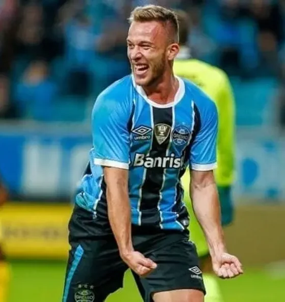 Arthur