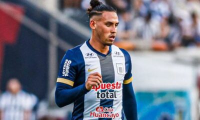 Erick Noriega