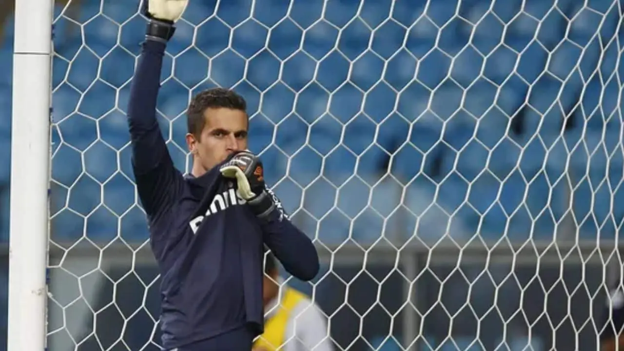 Marcelo Grohe