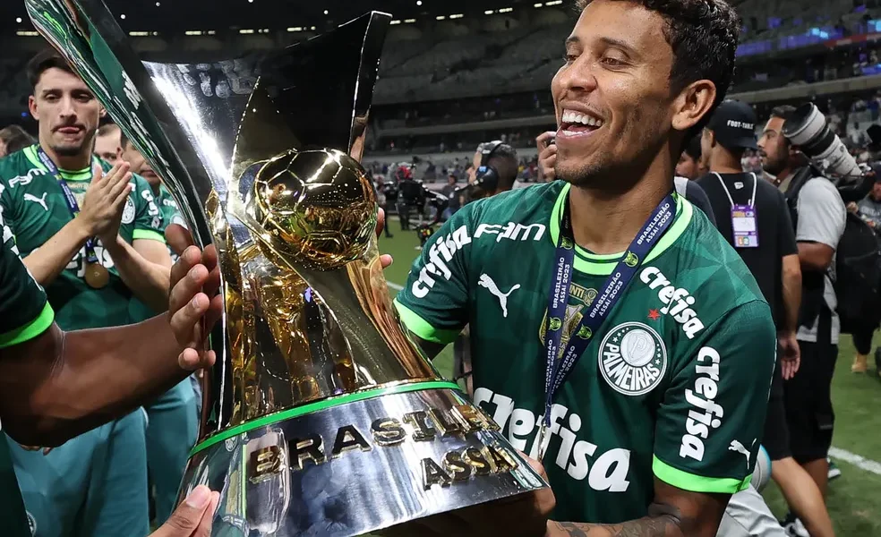 Marcos Rocha
