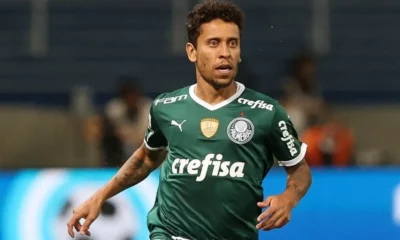 Marcos Rocha