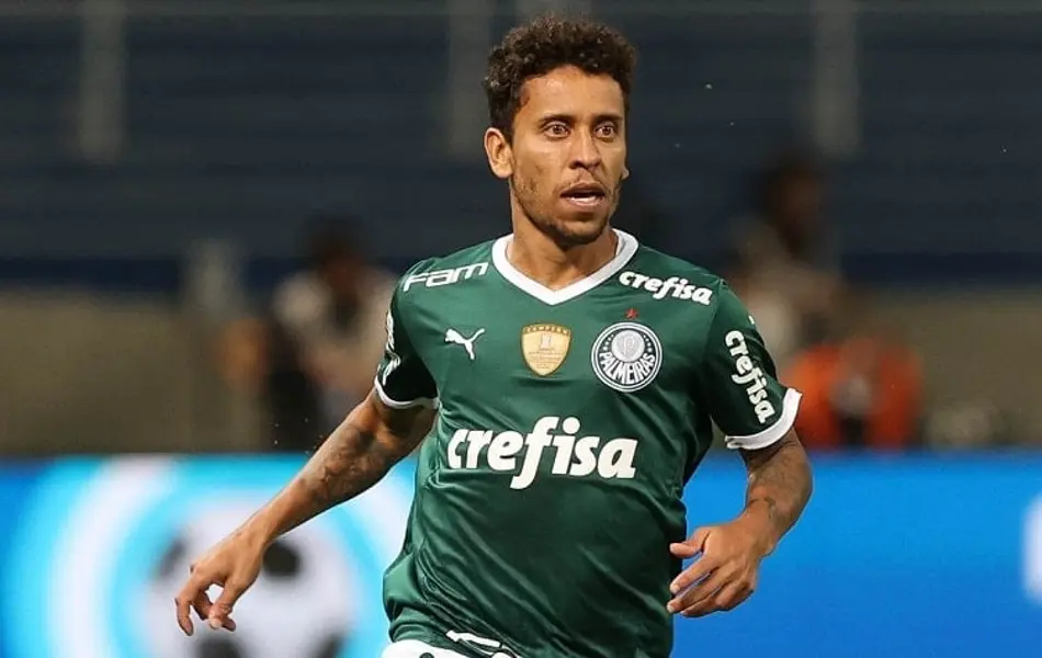 Marcos Rocha