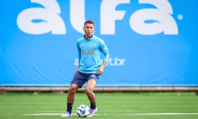 Marcos Rocha