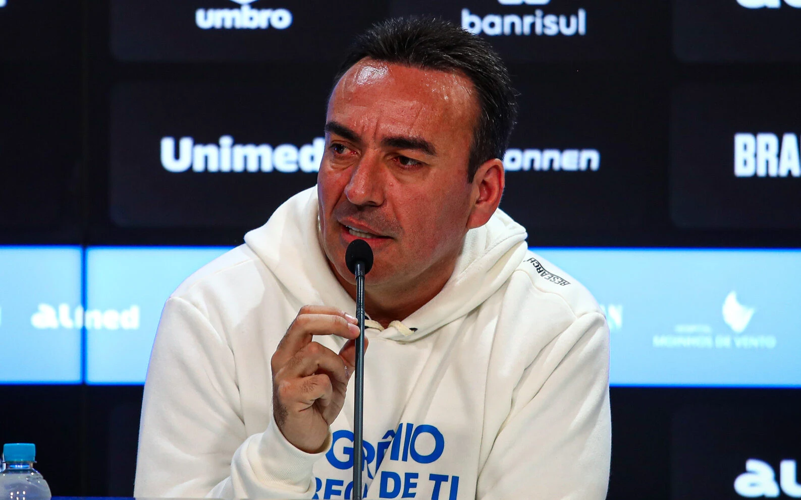 Marcelo Marques