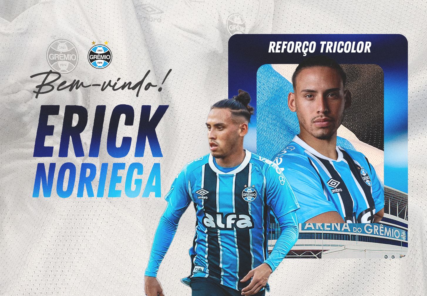 Noriega