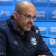 Paulo Caleffi vice de futebol
