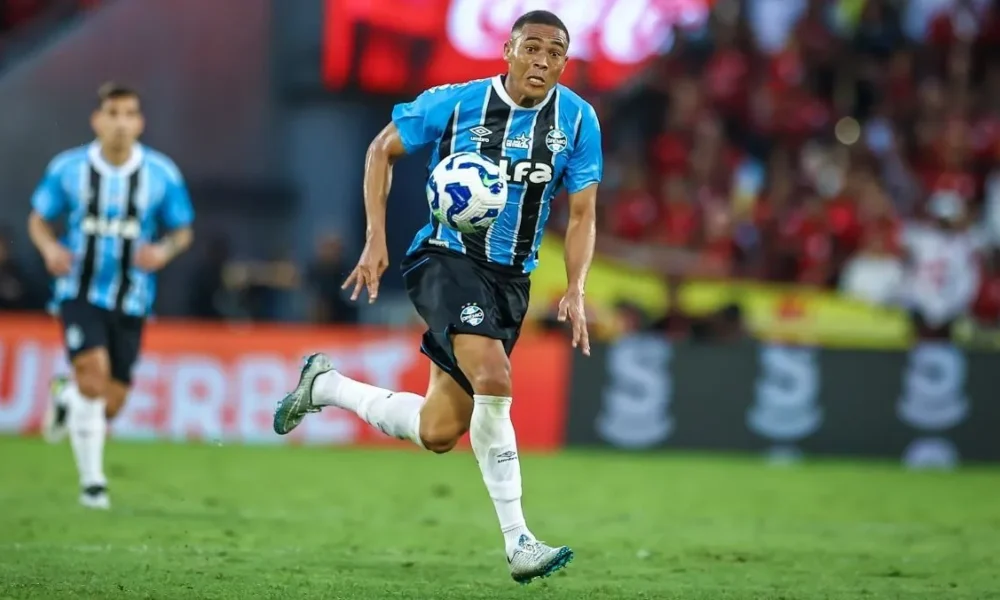 Carlos Vinícius