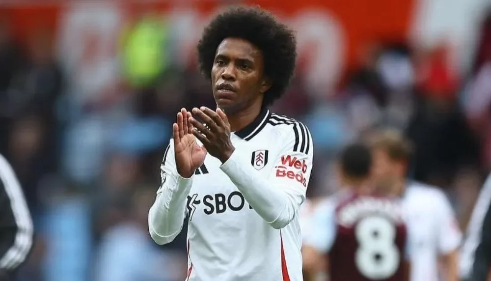 Willian