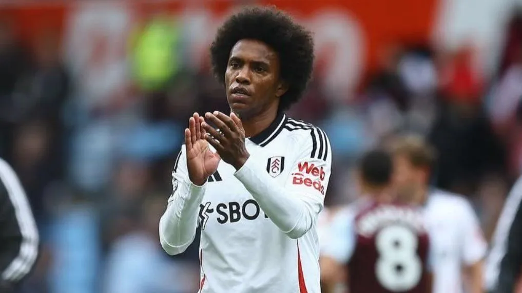 Willian