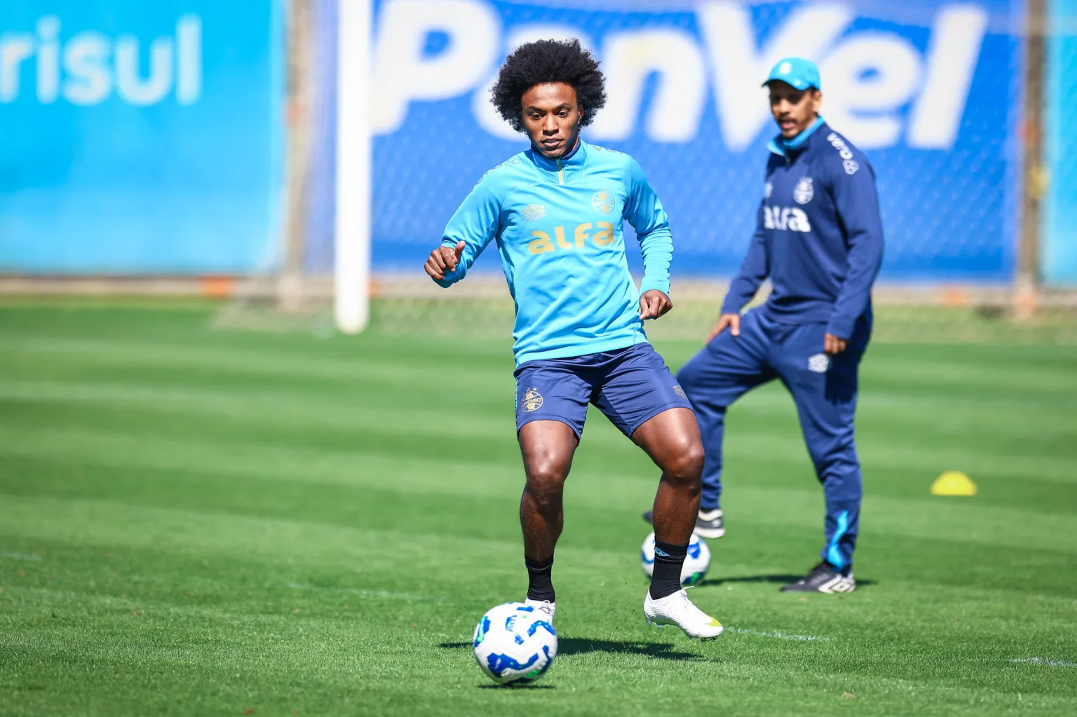 Willian