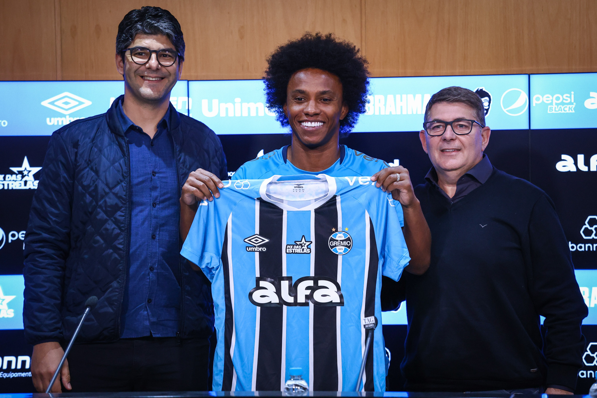 Willian